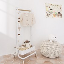 베넷키즈행거, 단일속성