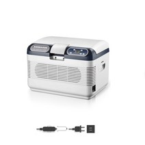 의풍인스 캠핑냉동고 이동식 냉온장고 10L12L/19L/차량용+가정용 어댑터 포함, 12L