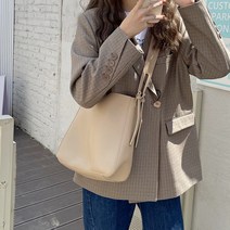 레트로 일본잡지부록 여성 메신저가방 크로스백