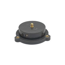 신콘 회전아답터RB-10 6.35mm 삼각대용 포인트레벨 RB10