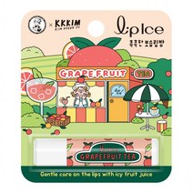 멘소래담 립아이스 그레이프프루트 립밤 SPF15 과일 자외선차단 프리미엄 립케어 2개 세트, 상세페이지 참조, 상세페이지 참조
