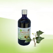 혜정농원 유기농 어성초사랑 한방 천연 입욕제, 3개, 1000ml