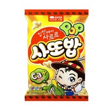 삼양 사또밥 67g