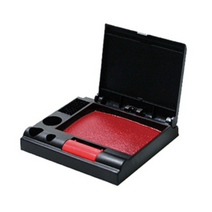 매표 특수 원터치 도장 인주 NO50, 4개