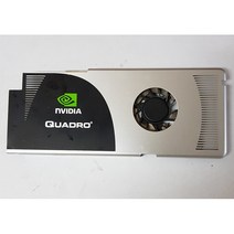 중고 VGACARD Cooler nVidia Quadro FX3700 쿨러