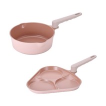 까사밀라 플로르 IH 신혼set, 단품없음