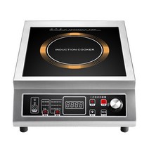 가정용 인덕션 조리대 3500W 전기 스토브 쿠커 고출력 상업용 저어 프라이 수프, [01] plane