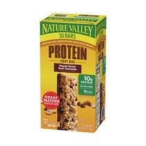 네이쳐밸리 프로틴 단백질 바 1.2kg*30개입, 1팩