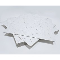 로즈로사 2T 접착 비접착 데코타일 12color, 비접착테라조3.RS430 (50cmX50cm 6개입), 1개