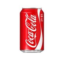 코카콜라, 355ml, 15개