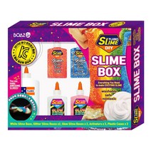 [보아스린] 슬라임 BOX 세트