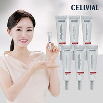 [60초 주름지우개] 필톡스 주름개선 크림 6개-무료체험 포함/ 목 팔자주름 케어 리프팅 탄력크림 모공수축