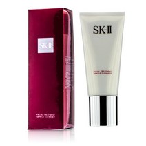 SK2 페이셜 트리트먼트 젠틀 폼클렌저 120g