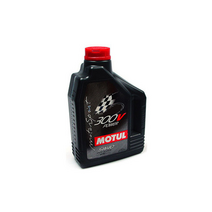 모튤(MOTUL) 100%합성엔진오일 300V POWER 5W40 (2L)