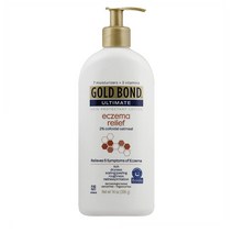 Gold Bond Eczema 골드본드 엑제마 릴리프 396g, 1개