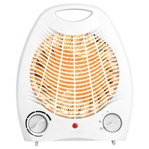 미니화목난로 난로가정용 겨울 인스턴트 히터 2000W 실내용 전기 팬 PTC 세라믹 난방 장치 도착 핸드 워