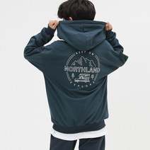 더데일리 노스랜드후드
