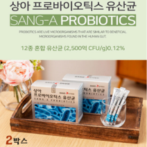 상아제약 모유유산균 분말 스틱 3세대 신바이오틱스 포스트바이오틱스 유산균 가루 프락토올리고당 김치유산균 장내유익균 키즈 수험생 성인 온가족 혼합유산균 대용량, 1개, 30포 x2박스