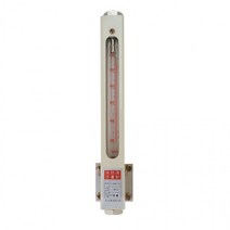 후로셀 유량계 나사타입(SM) 10kg 100A. 차압면적식, 100A