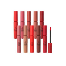 쓰리컨셉아이즈 벨벳 립 틴트 4g, #CHILD LIKE, 1개