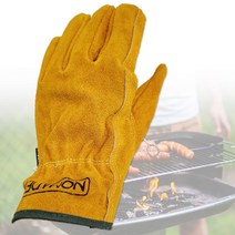 열에강한 방염 방화 장갑 소방 방열 글러브