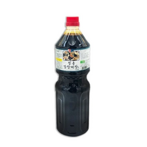 서해 정통 간장게장용양념 2kg, 1개