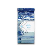 웨이브온 컴페티션 블랜드 커피 200g [강배전 원두], 핸드드립&커피메이커, 1개