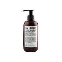 LA BRUKET 바디 로션 세이지/로즈마리/라벤더 240ml