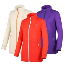 [남은수량 몽땅세일 9900원 무료배송] 초경량 여성 바람막이 점퍼 롱 자켓 장마철/자외선/에어컨바람 JK004W / JK004W-1 2종 택1