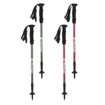 몬티아고 마블3단 등산스틱 1+1+고급 케이스 런칭기념 초특가, 마블, 그린