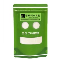 말토덱스트린 Malto Dextrin [0001], 1kg