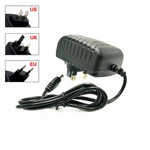 12V 3A 조명 변압기 100V-240V 스위치 전원 공급 장치 어댑터 변환기 RGB LED 스트립 드라이버 용, 01 EU