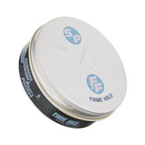 Suavecito X 분노의 질주 펌 스트롱 홀드 헤어 포마드 남성용 플레이크 프리 젤과 같은 미디엄 샤인 워터 베이스 왁스 씻기 쉬움 모든 헤어스타일 하루 종일 유지, 4 Ounce (Pack of 1)