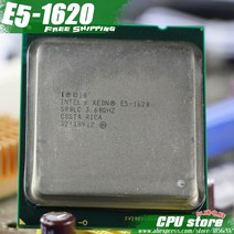 인텔 호환 제온 프로세서 E5 2690 E5-2690 8 코어 2.9G SROL0 C2 LGA2011 CPU 100% 제대로 작동하는 PC 서, 한개옵션0