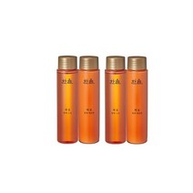 한율 채움 탄력 2종 키트 2박스 (스킨 60ml 2개 +에멀젼 60ml 2개 )휴대용 미니 세트, 상세페이지 참조