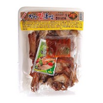 평산 맛족밝 450g, 1개