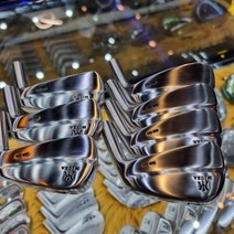 공식대리점미우라 아이언헤드세트 MB-101 4-P 샤프트피팅가능, 기본 : 상세페이지 참조