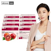 [스키니랩] 모로실 다이어트 C3G 테이스티 가루 3g x 14포 x 8박스, 8개, 단품
