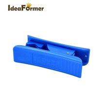 초정밀 3d 프린터 액세서리 PTFE 튜브 커터 미니 휴대용 파이프 블레이드 3D 부품 나일론 PVC PU 절단 도, 03 3pcs