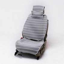 매쉬원 3DMesh 자동차 카시트 MC-102