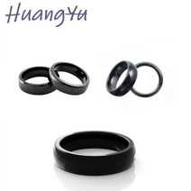 RFID IC ID 스마트 칩 링 13.56Mhz 재기록 가능 키 125Khz T5577 클론 토 CUID 프로그래머 복사기 배지 변경 태그, [10] IC Token 66MM