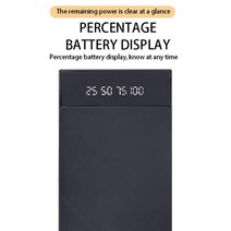 점프스타터 자동차 점프 스타터 보조베터리 10000mAh 12V 휴대용 배터리 부스터 충전기 비상 시작 장치