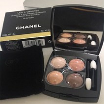 샤넬 멀티 이펙트 쿼드라 아이섀도 79 SPICES, 1개