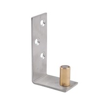리폼쟁이 컨포트/L가이드/10mm/ 하부가이드 하부로라, 1개
