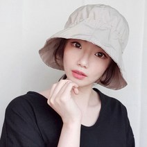 이코마켓 워터파크모자 방수 여름 휴가 남자 여자 벙거지 물놀이 버킷햇 서핑모자 남자벙거지 여성모자 남자모자