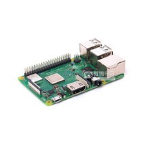 마이크로 스노우 라즈베리 파이 3b+ 3 b+ POE PoE Power over Ethernet Bluetooth 4.2, 라즈베리 파이 3 모델 B+