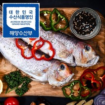 정부공인 명인의 반건조제주옥돔 100%제주산 산지직송 9월12일 이후 순차발송, 11.제주옥돔 300gX4