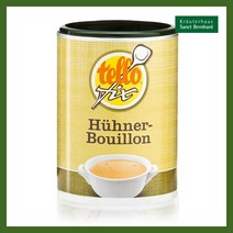 독일 상트 치킨스톡 엑기스 스탁 농축액 9L 분량 225g, 1병