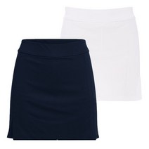 제이린드버그 제이린드버그 23SS 아멜리에 미드 골프 스커트 여성 GWSD06338