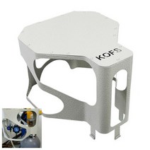 철제 레귤레이터 보호캡 JI-GC10 고압용기 보호커버